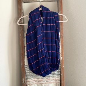 Lululemon Snap Scarf